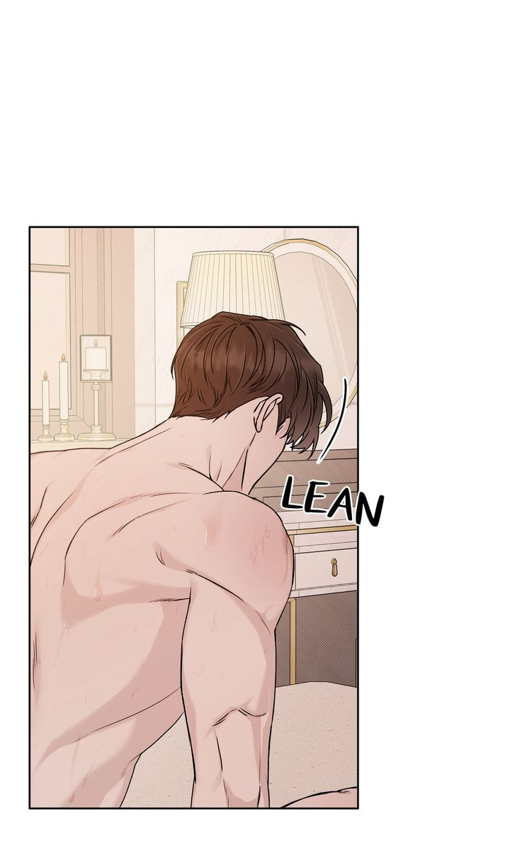 Read Stranger (Seonmyeong) chapter 11 image 10 on Lezhin