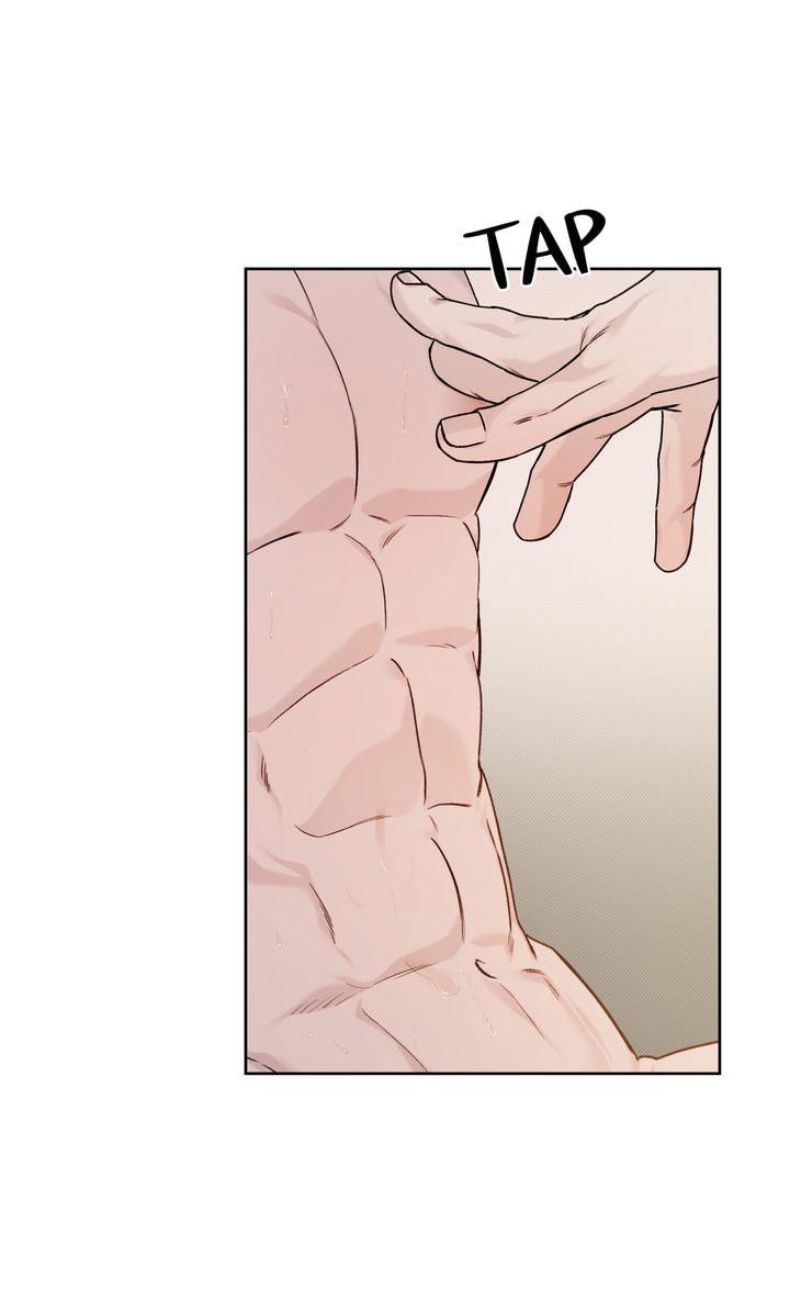 Read Stranger (Seonmyeong) chapter 11 image 11 on Lezhin