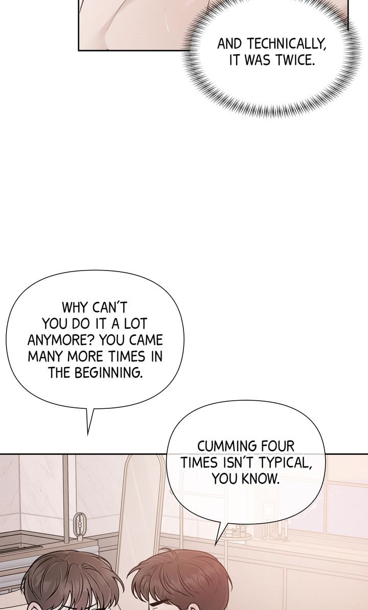 Read Stranger (Seonmyeong) chapter 11 image 27 on Lezhin