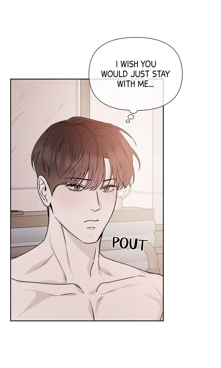 Read Stranger (Seonmyeong) chapter 11 image 29 on Lezhin