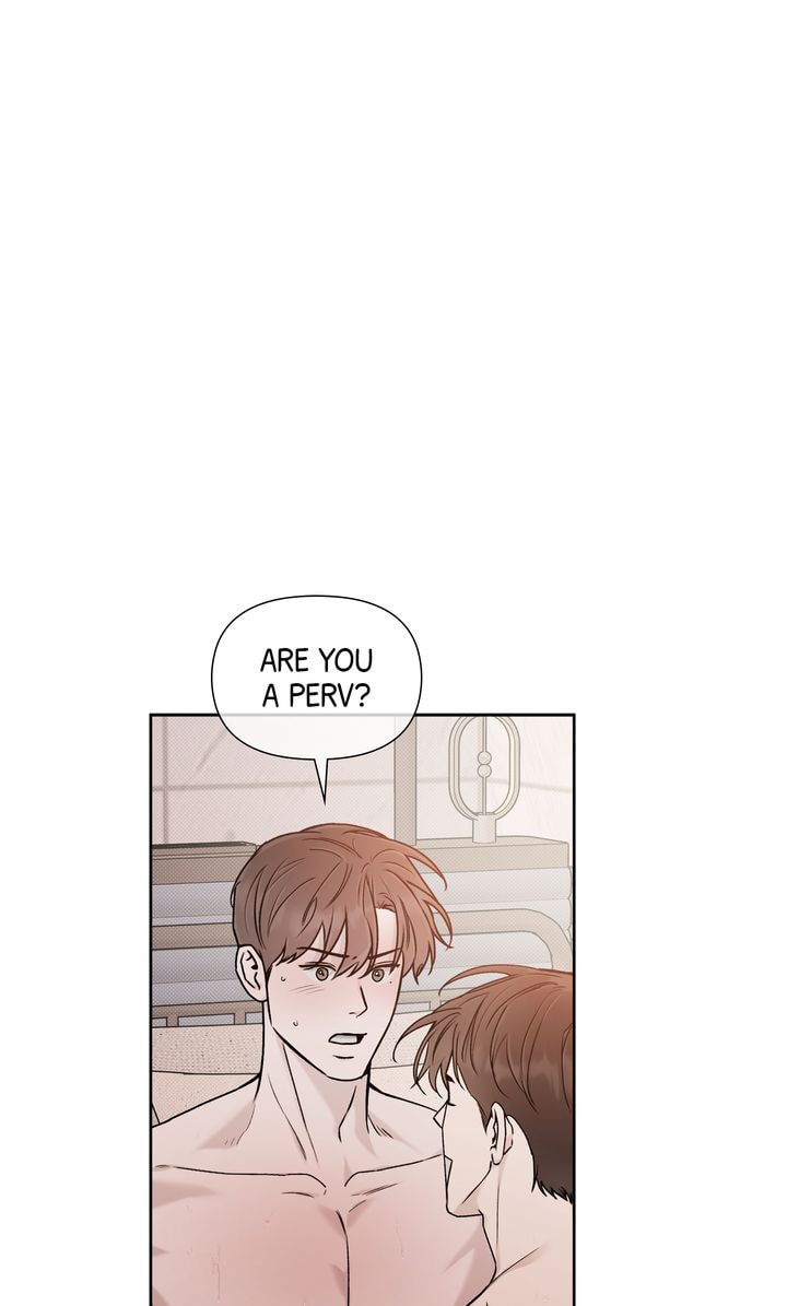 Read Stranger (Seonmyeong) chapter 11 image 33 on Lezhin