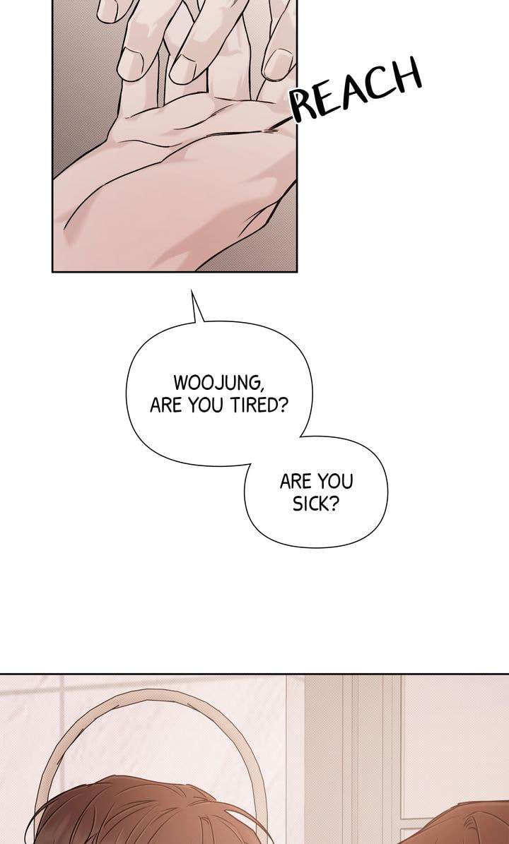 Read Stranger (Seonmyeong) chapter 11 image 37 on Lezhin