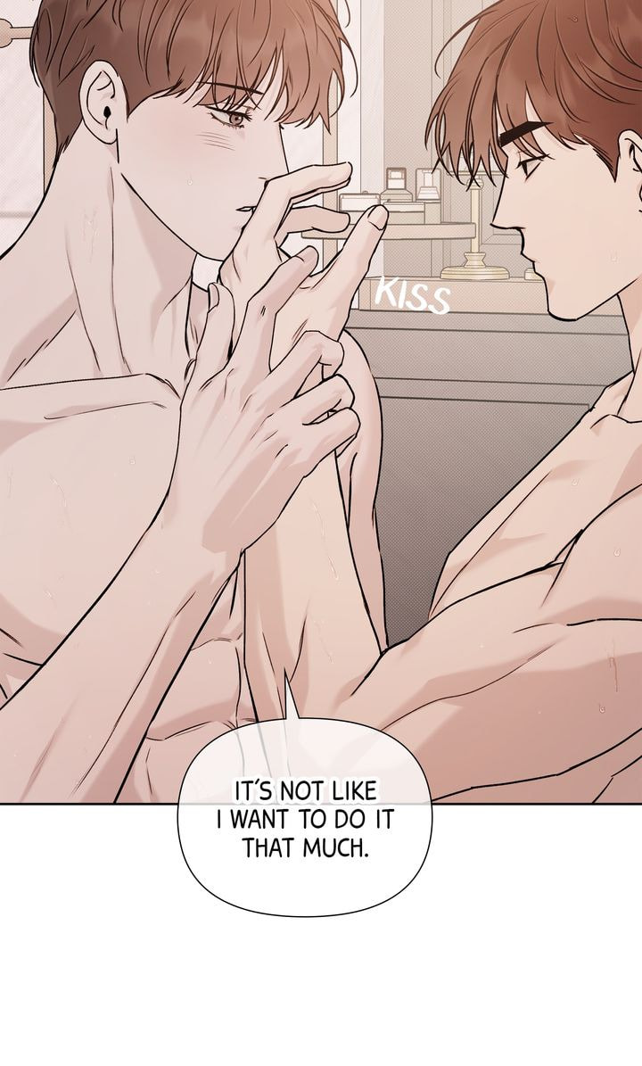 Read Stranger (Seonmyeong) chapter 11 image 38 on Lezhin
