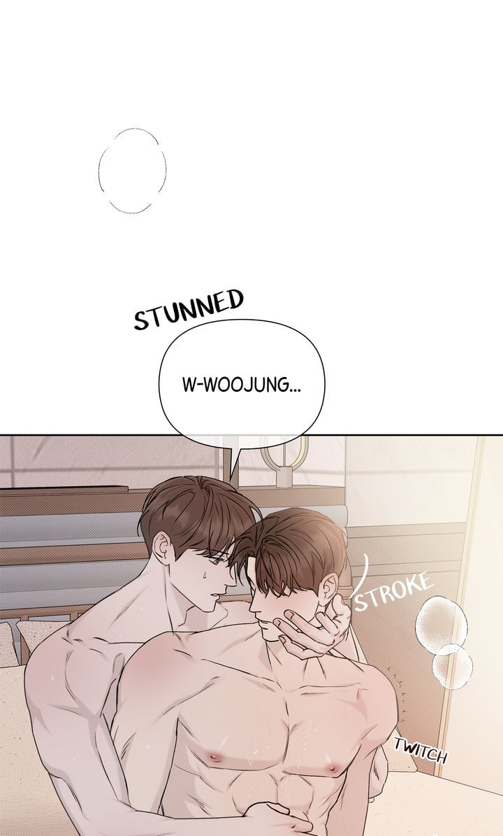 Read Stranger (Seonmyeong) chapter 11 image 4 on Lezhin