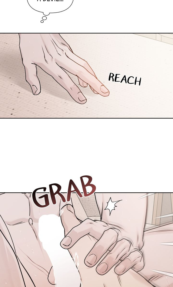 Read Stranger (Seonmyeong) chapter 11 image 45 on Lezhin