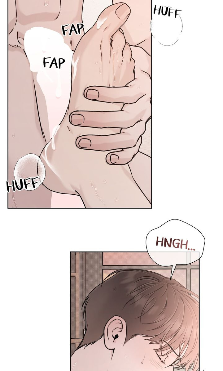 Read Stranger (Seonmyeong) chapter 11 image 54 on Lezhin