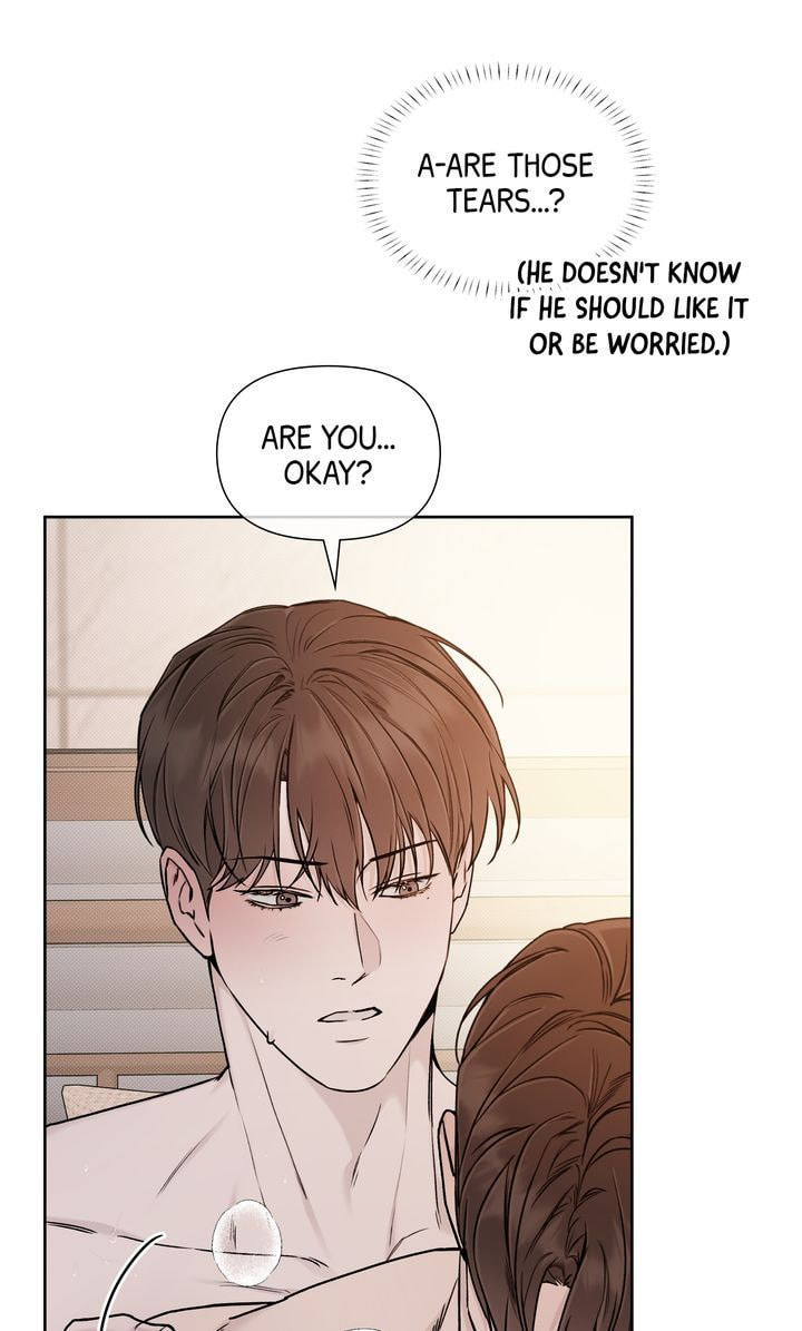Read Stranger (Seonmyeong) chapter 11 image 7 on Lezhin