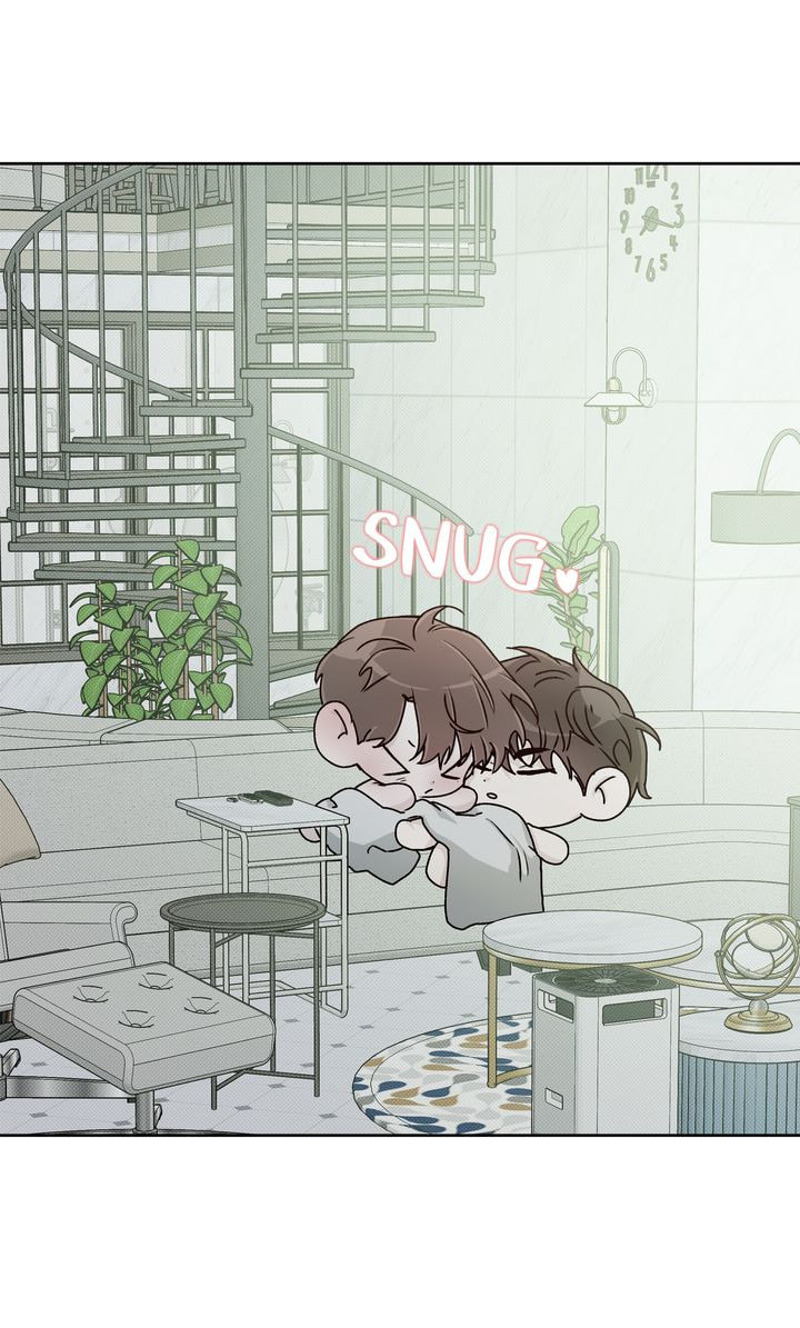 Read Stranger (Seonmyeong) chapter 11 image 70 on Lezhin