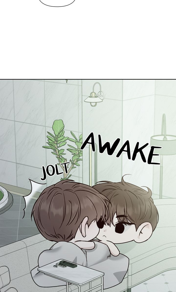 Read Stranger (Seonmyeong) chapter 11 image 74 on Lezhin