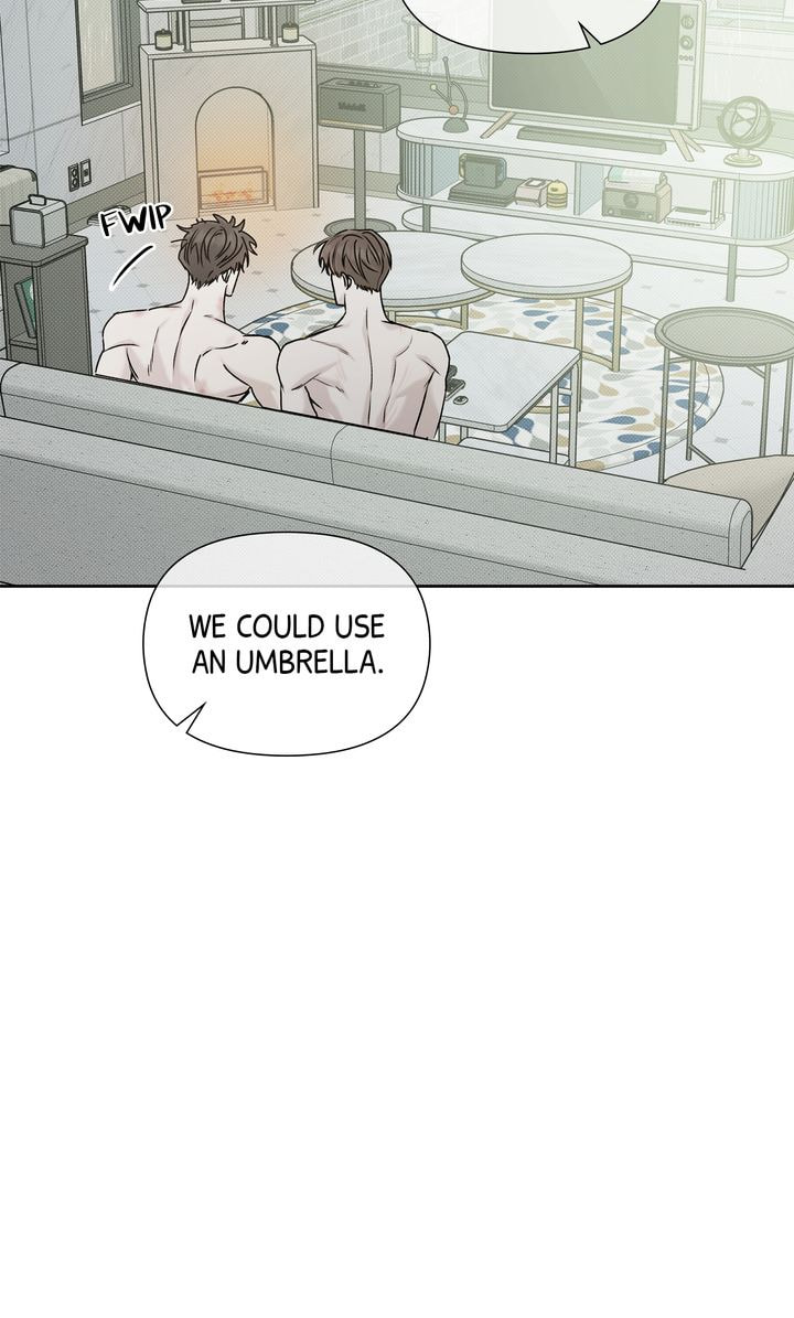 Read Stranger (Seonmyeong) chapter 11 image 79 on Lezhin
