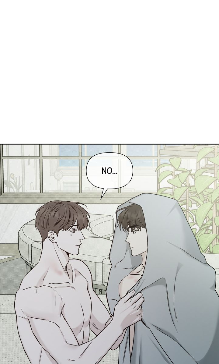 Read Stranger (Seonmyeong) chapter 11 image 88 on Lezhin