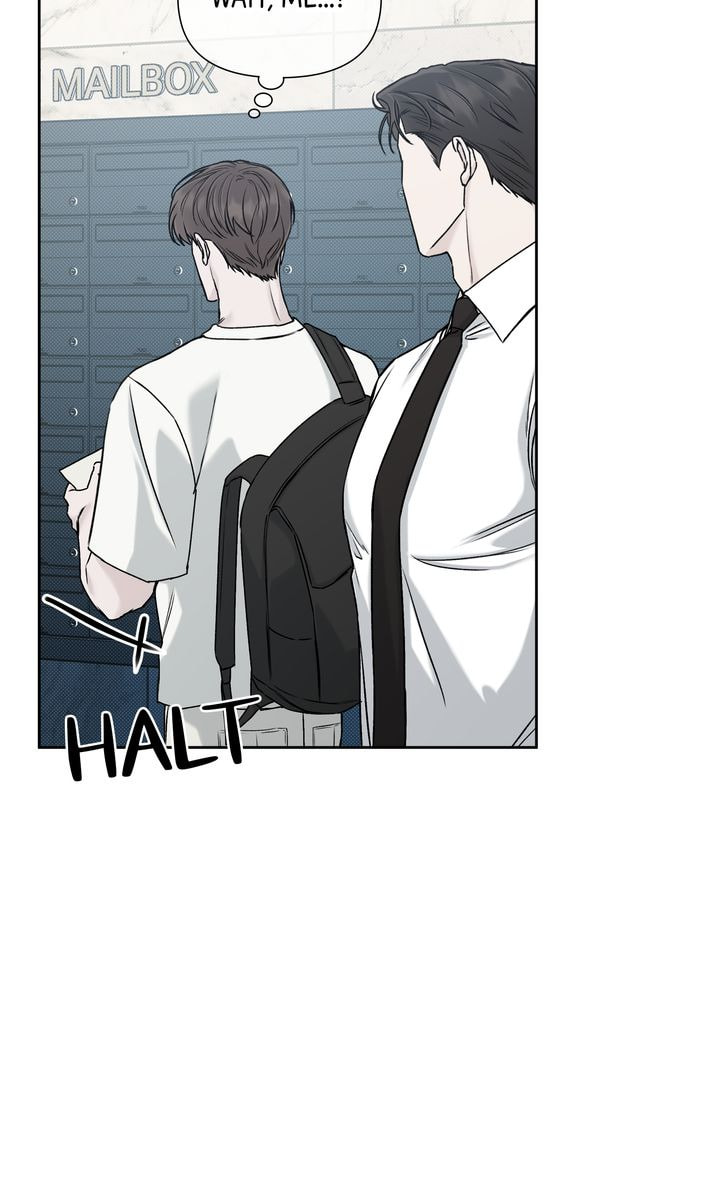 Read Stranger (Seonmyeong) chapter 12 image 12 on Lezhin