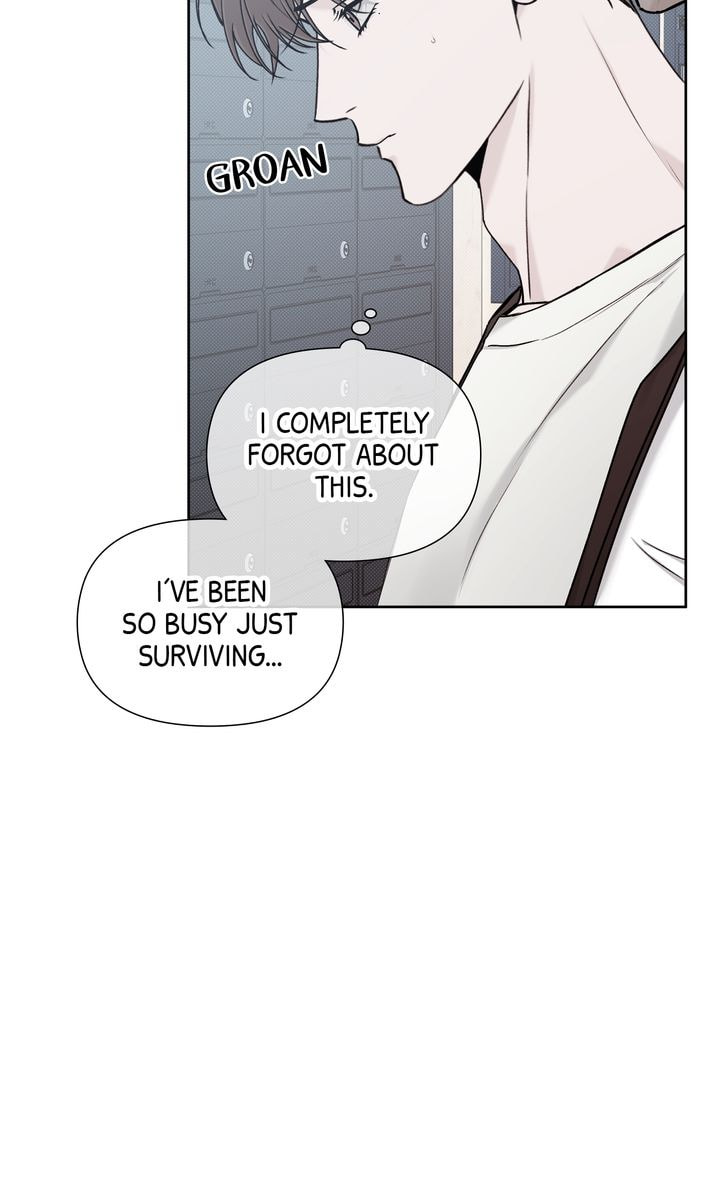 Read Stranger (Seonmyeong) chapter 12 image 20 on Lezhin