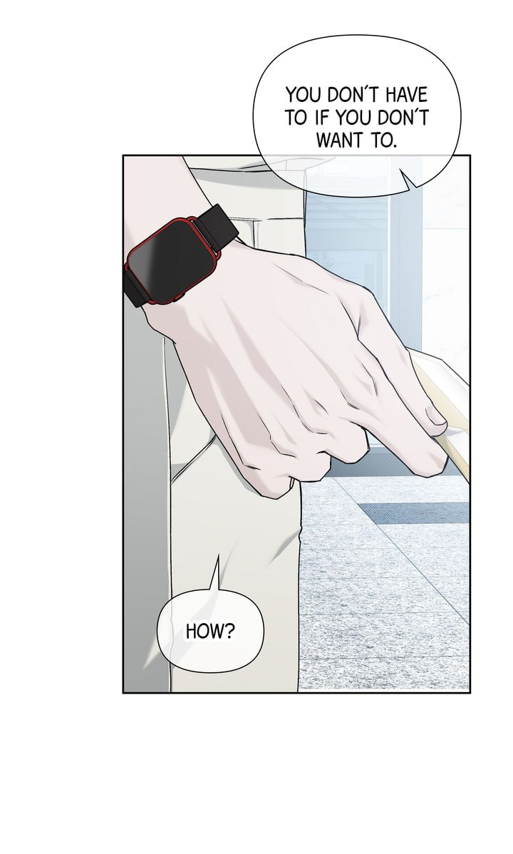 Read Stranger (Seonmyeong) chapter 12 image 27 on Lezhin