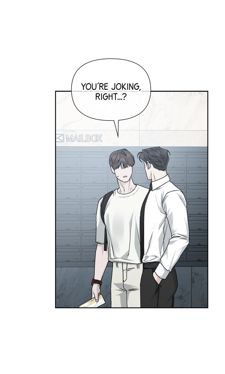 Read Stranger (Seonmyeong) chapter 12 image 30 on Lezhin