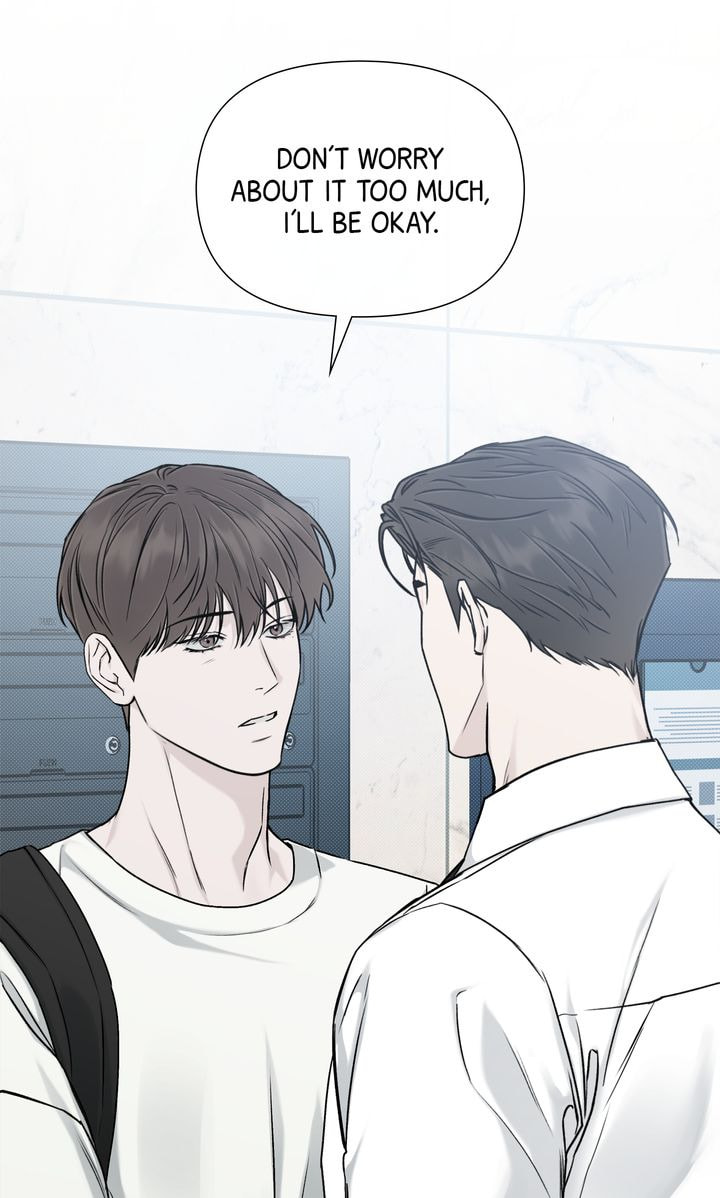 Read Stranger (Seonmyeong) chapter 12 image 34 on Lezhin
