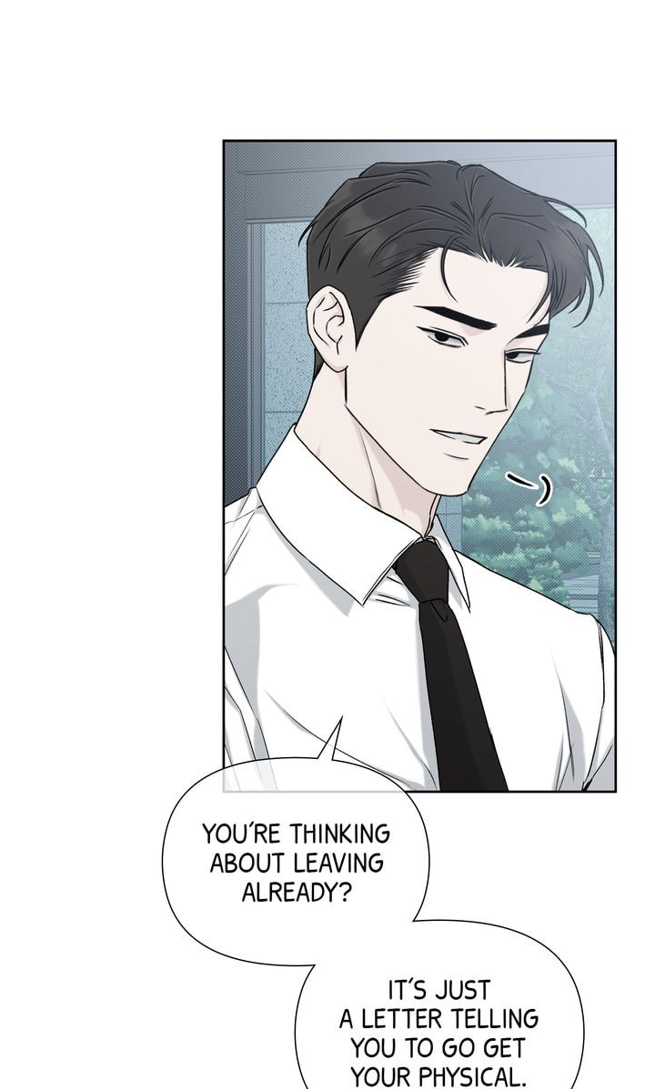 Read Stranger (Seonmyeong) chapter 12 image 36 on Lezhin