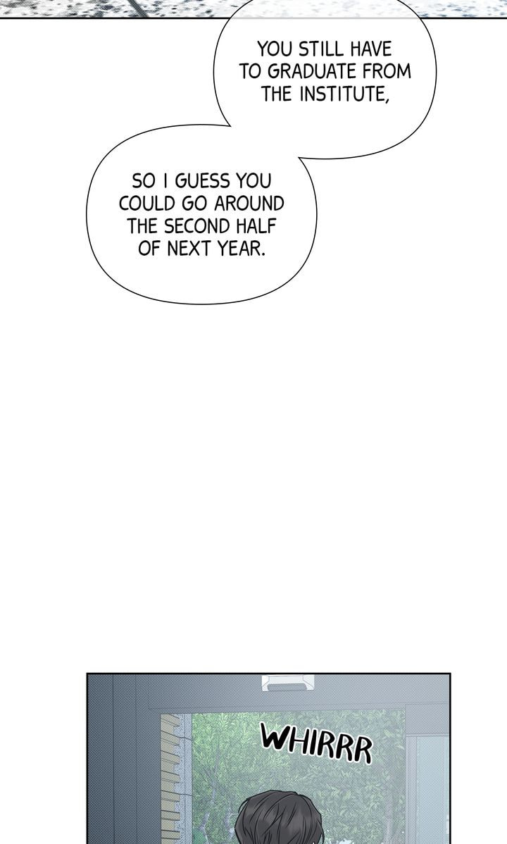 Read Stranger (Seonmyeong) chapter 12 image 38 on Lezhin
