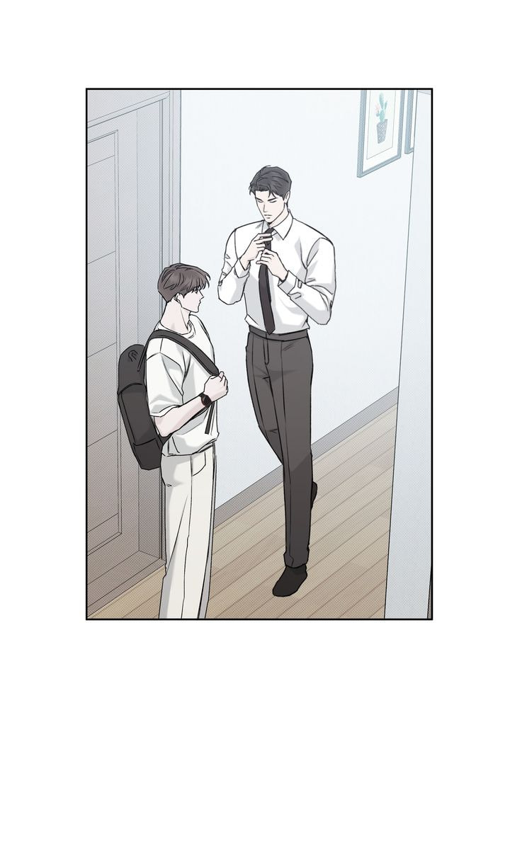 Read Stranger (Seonmyeong) chapter 12 image 4 on Lezhin