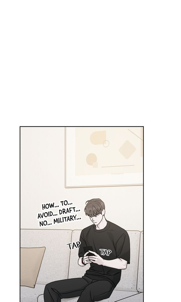 Read Stranger (Seonmyeong) chapter 12 image 46 on Lezhin