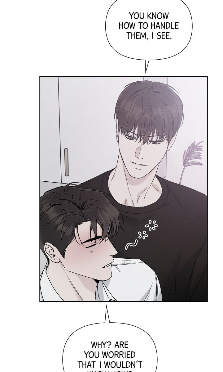 Read Stranger (Seonmyeong) chapter 12 image 64 on Lezhin