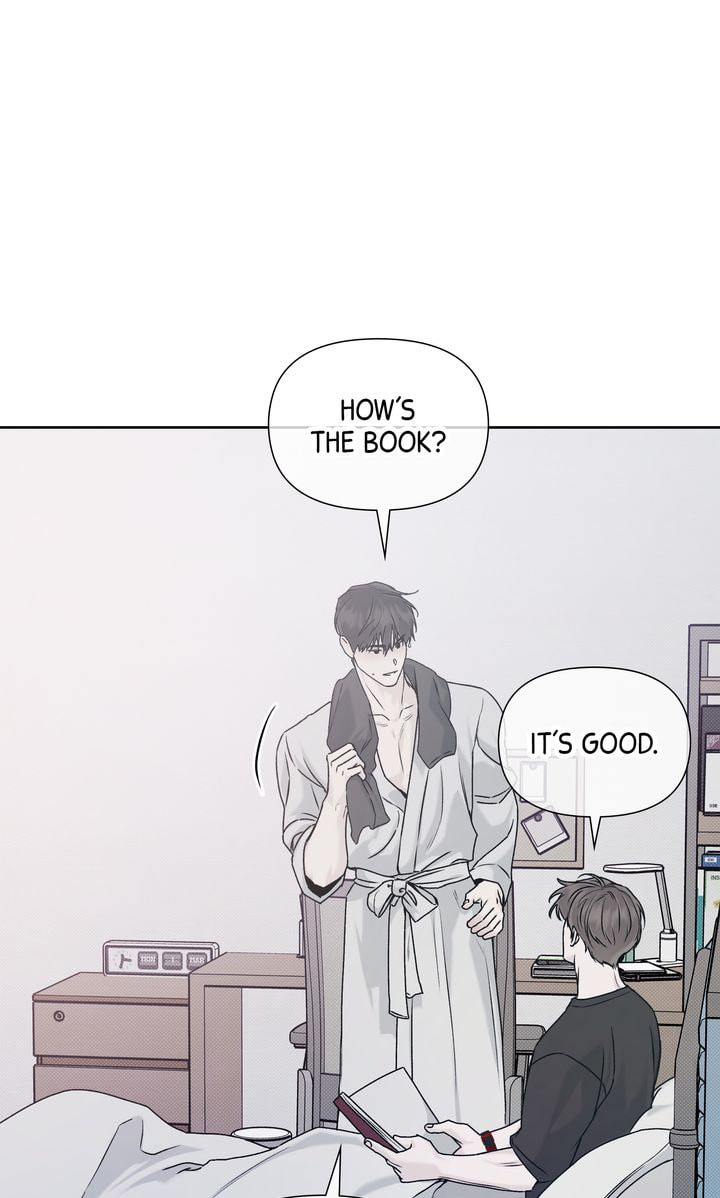 Read Stranger (Seonmyeong) chapter 12 image 70 on Lezhin