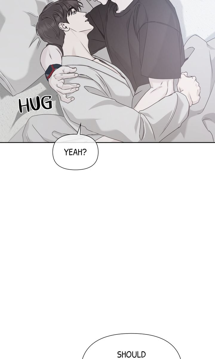 Read Stranger (Seonmyeong) chapter 12 image 74 on Lezhin
