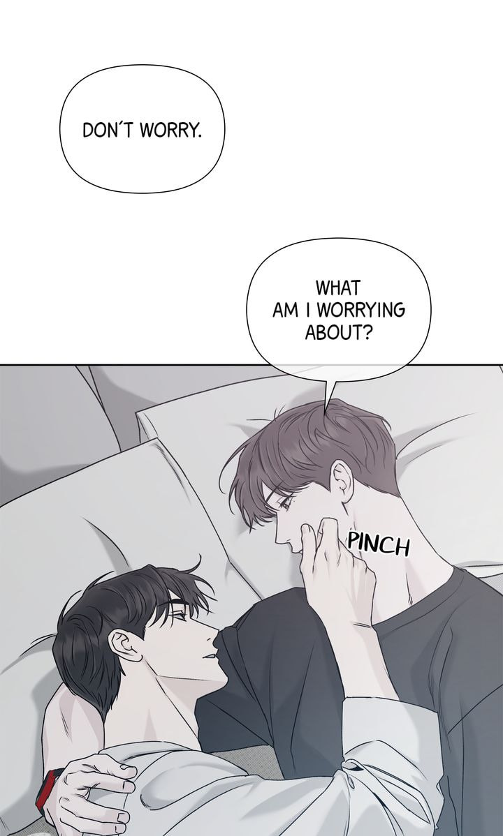 Read Stranger (Seonmyeong) chapter 12 image 77 on Lezhin