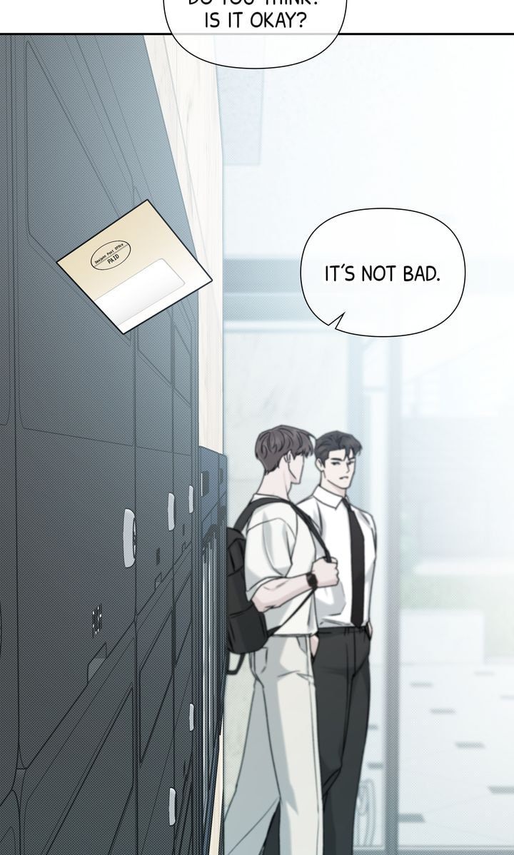 Read Stranger (Seonmyeong) chapter 12 image 8 on Lezhin