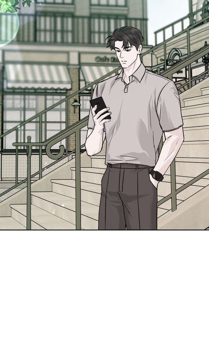 Read Stranger (Seonmyeong) chapter 13 image 1 on Lezhin