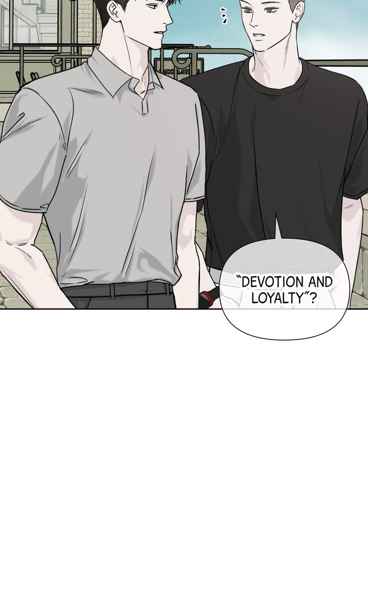 Read Stranger (Seonmyeong) chapter 13 image 12 on Lezhin