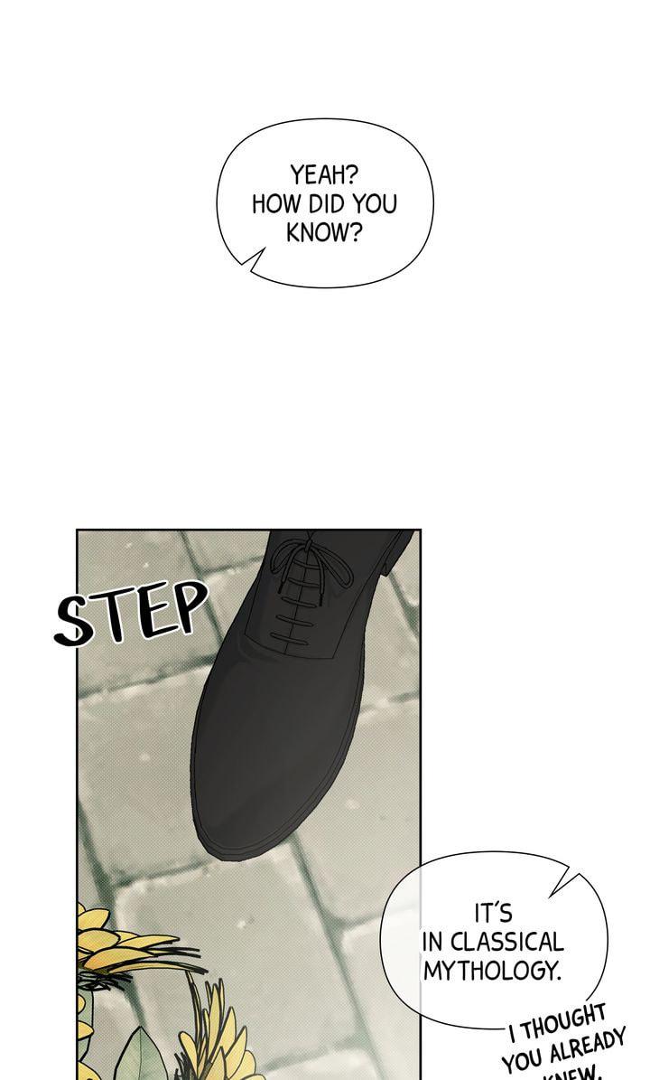 Read Stranger (Seonmyeong) chapter 13 image 13 on Lezhin