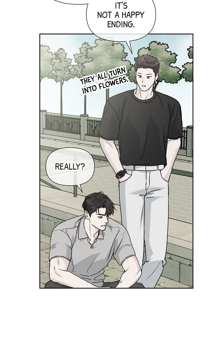 Read Stranger (Seonmyeong) chapter 13 image 15 on Lezhin
