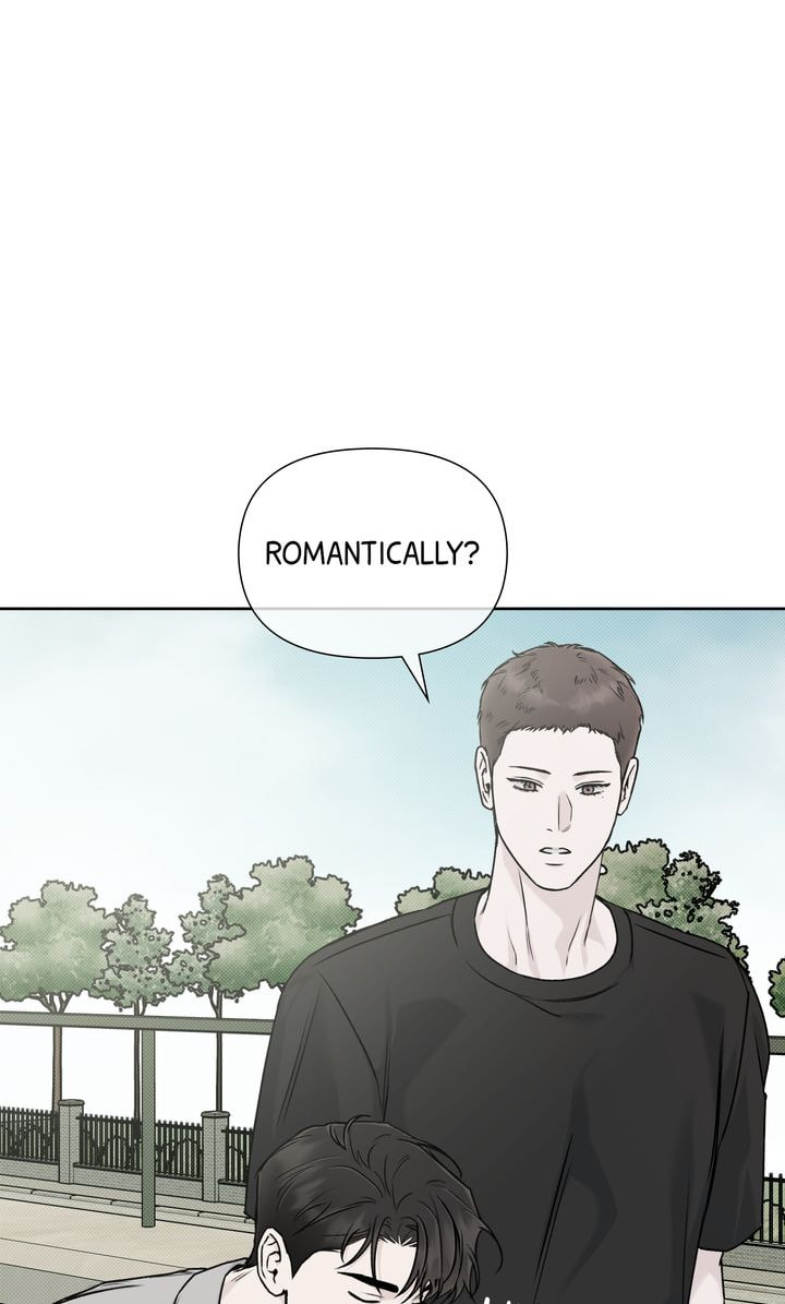 Read Stranger (Seonmyeong) chapter 13 image 18 on Lezhin