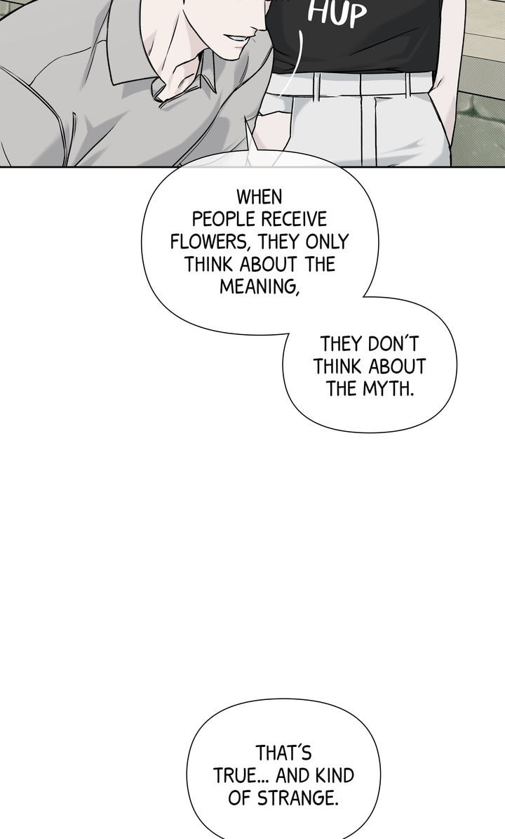 Read Stranger (Seonmyeong) chapter 13 image 19 on Lezhin