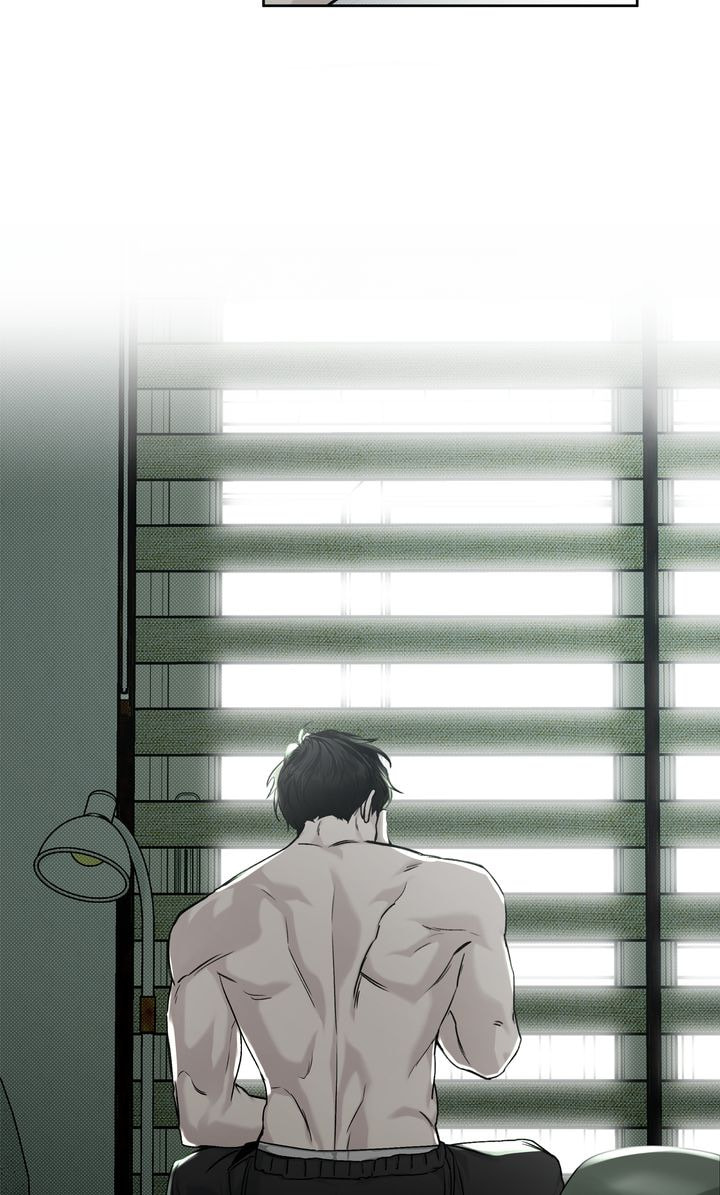 Read Stranger (Seonmyeong) chapter 13 image 27 on Lezhin