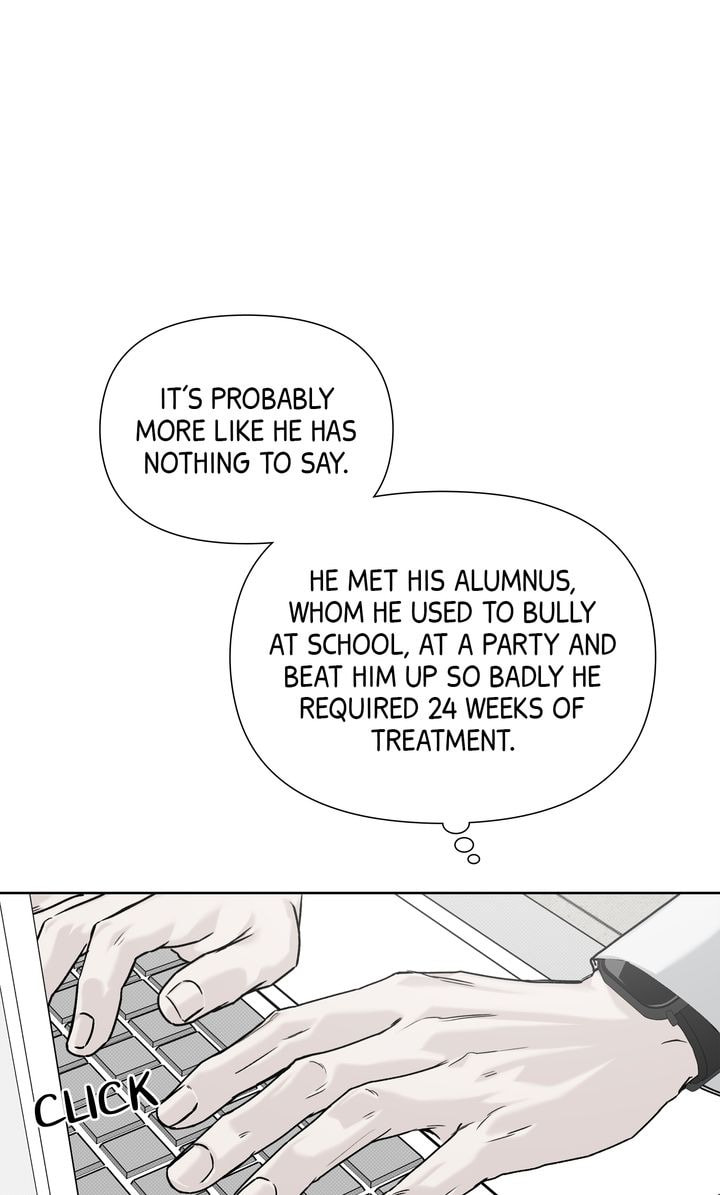 Read Stranger (Seonmyeong) chapter 13 image 34 on Lezhin