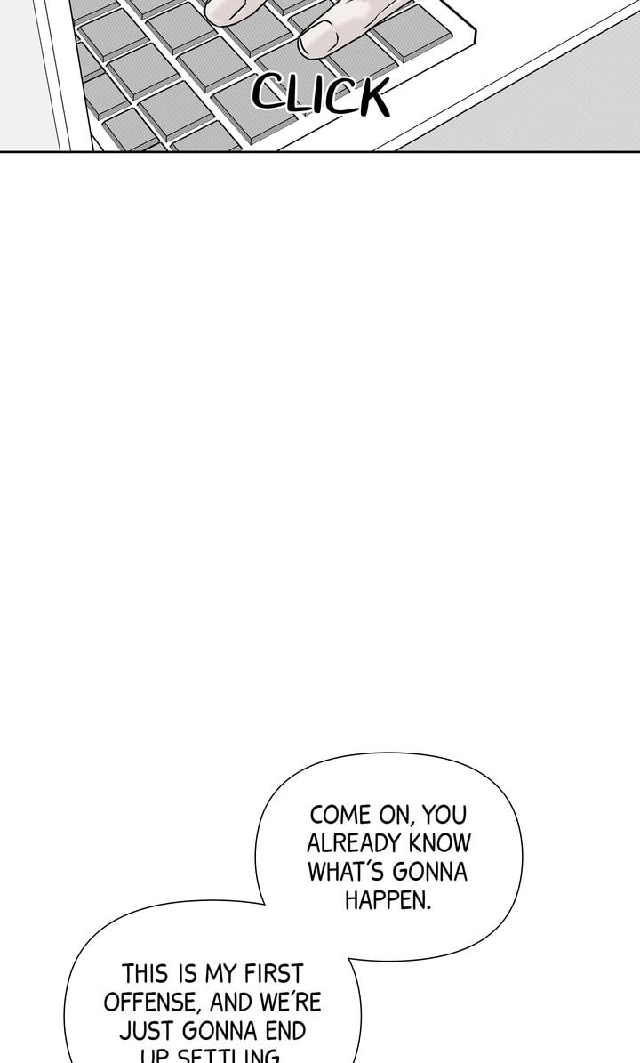 Read Stranger (Seonmyeong) chapter 13 image 35 on Lezhin