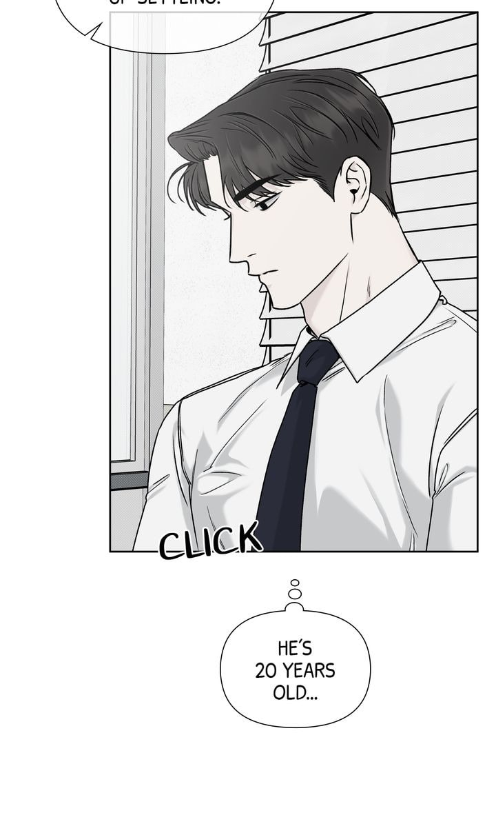 Read Stranger (Seonmyeong) chapter 13 image 36 on Lezhin