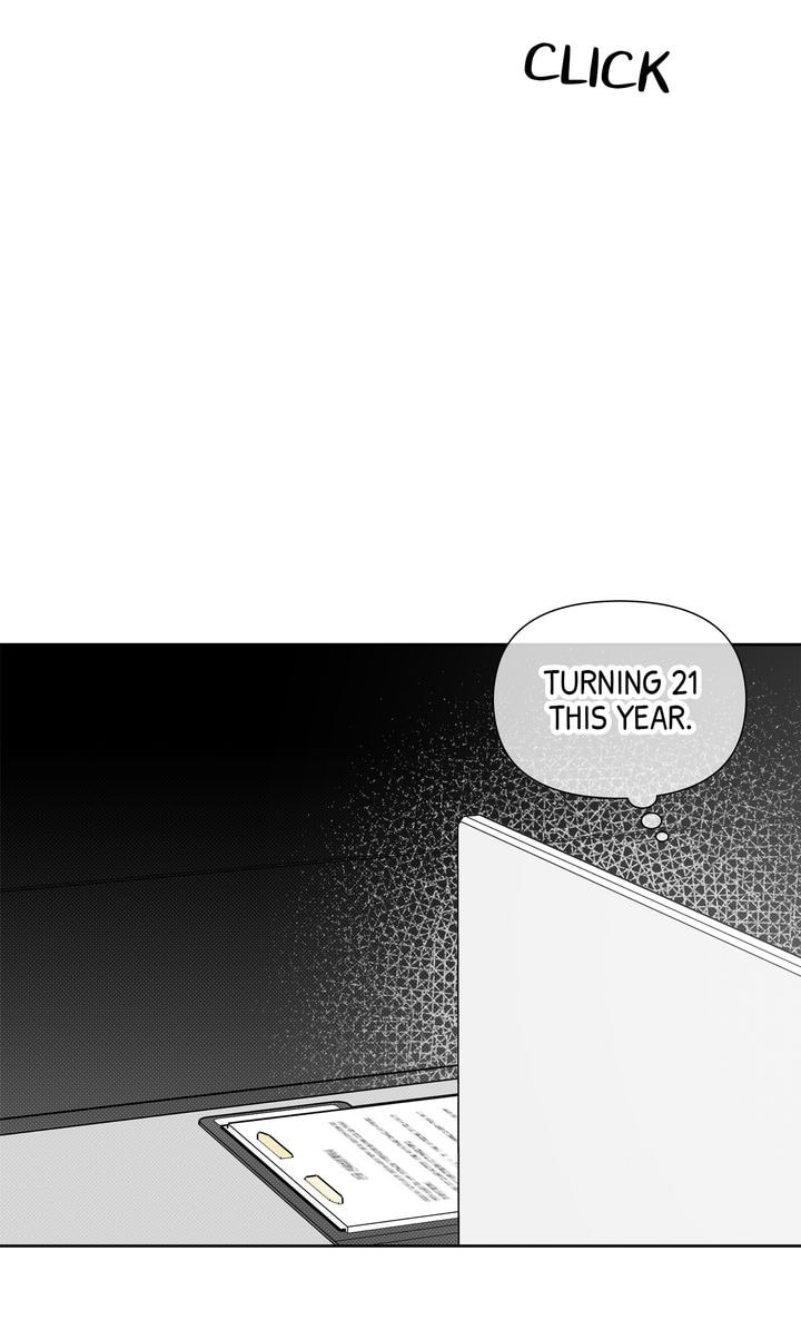 Read Stranger (Seonmyeong) chapter 13 image 37 on Lezhin