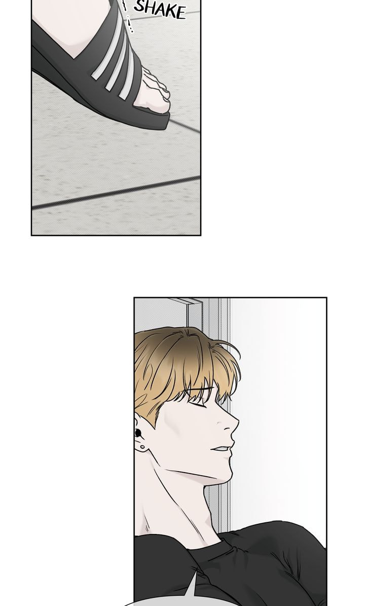 Read Stranger (Seonmyeong) chapter 13 image 39 on Lezhin