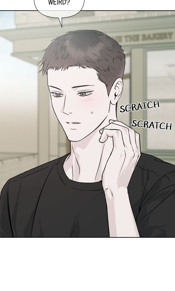 Read Stranger (Seonmyeong) chapter 13 image 4 on Lezhin