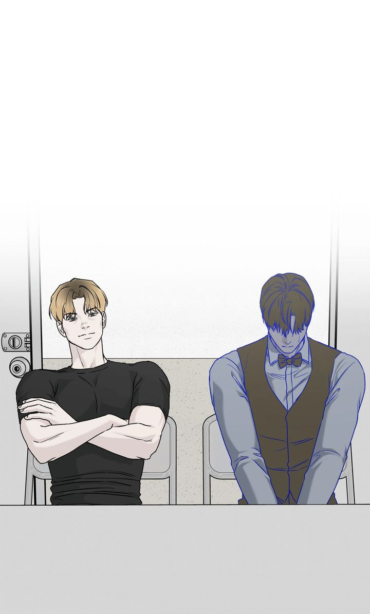 Read Stranger (Seonmyeong) chapter 13 image 43 on Lezhin