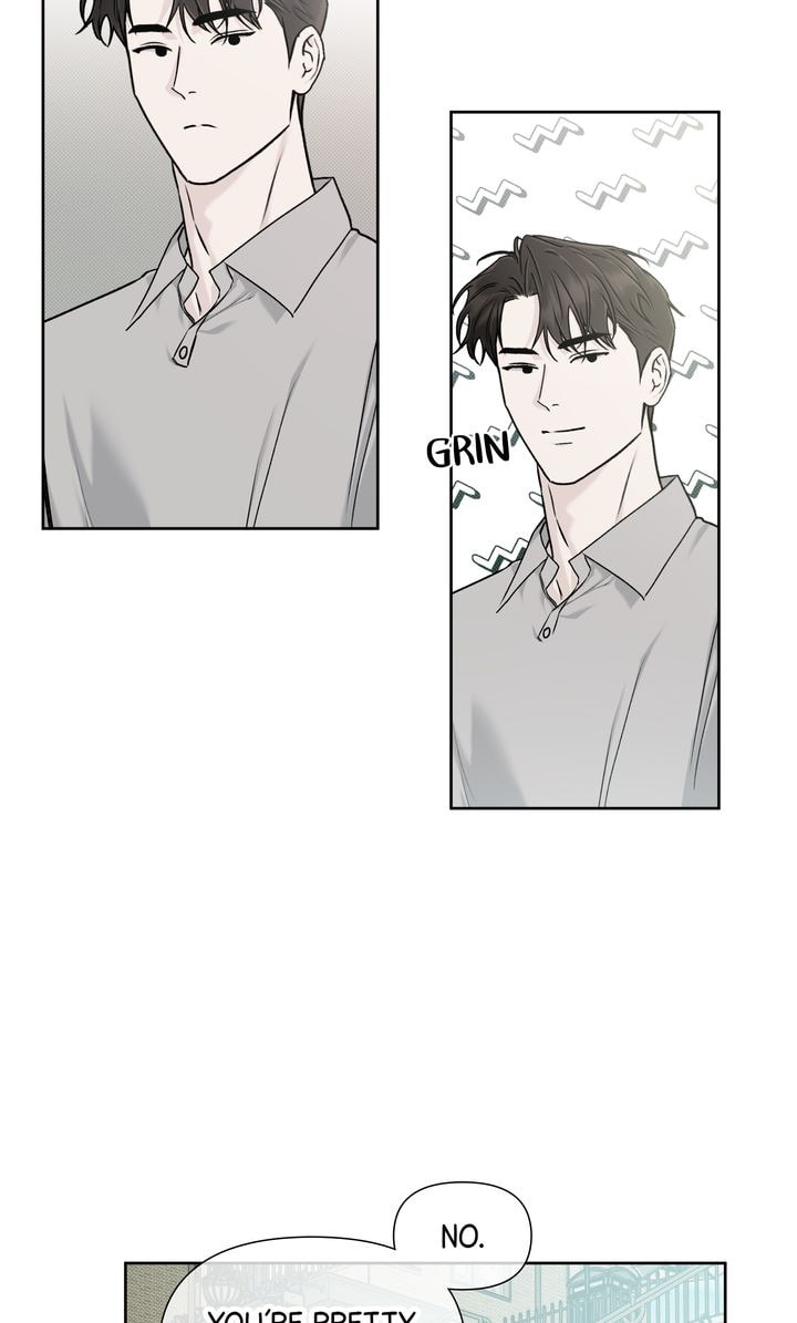 Read Stranger (Seonmyeong) chapter 13 image 6 on Lezhin