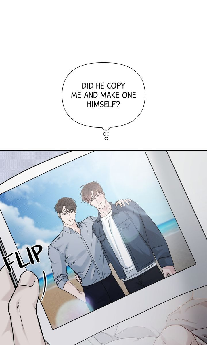 Read Stranger (Seonmyeong) chapter 13 image 68 on Lezhin