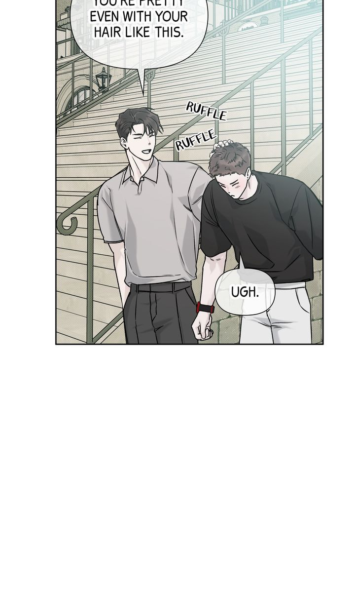 Read Stranger (Seonmyeong) chapter 13 image 7 on Lezhin