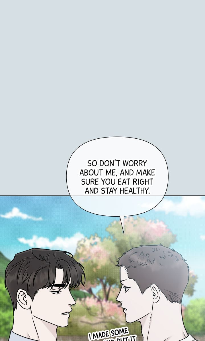 Read Stranger (Seonmyeong) chapter 13 image 76 on Lezhin