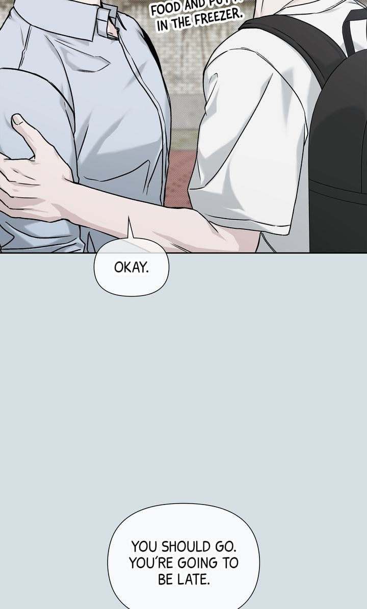 Read Stranger (Seonmyeong) chapter 13 image 77 on Lezhin
