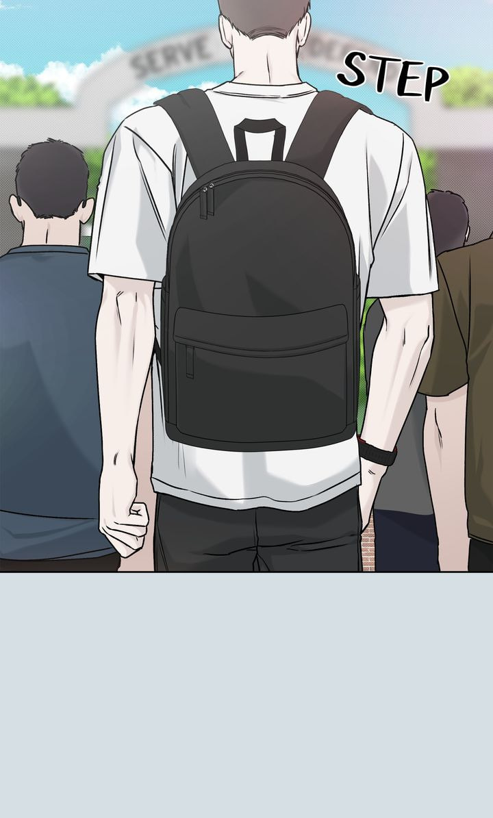Read Stranger (Seonmyeong) chapter 13 image 80 on Lezhin