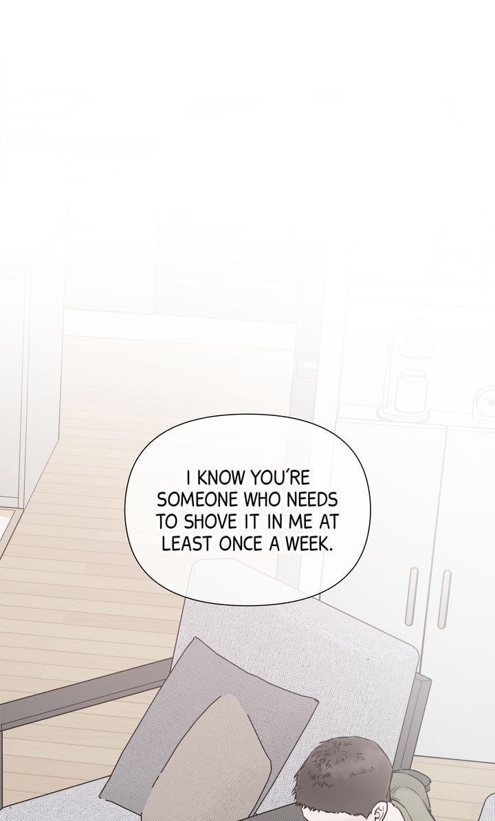 Read Stranger (Seonmyeong) chapter 15 image 1 on Lezhin